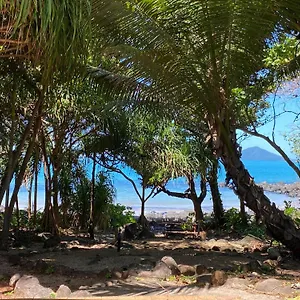 Eco Village Mission 4*, Mission Beach Australia