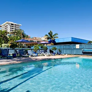 Cheltenham 3*, Caloundra Australia