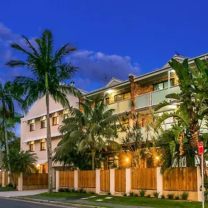 4* Aparthotel The Terraces Main